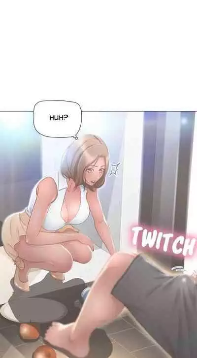 Close, but Far | Do it next door Ch. 9-11