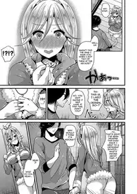 [Labui] Junai Memory - Pure Love Memory [English] {doujins.com} [Digital]