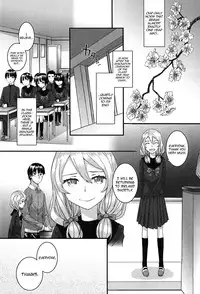 [Sumiya] SAYONARA FAIRIES Ch. 1-6 [English] [QBtranslations + TLL + CW]