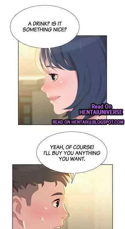 What do you Take me For? Ch.19/?