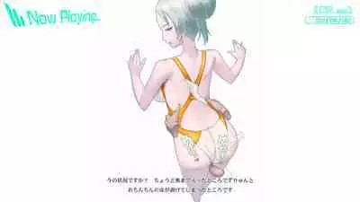 Onani Support Doll MODEL: Maid