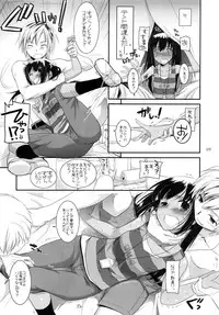 (C79) [Digital Lover (Nakajima Yuka)] DL-etc Soushuuhen (Various)