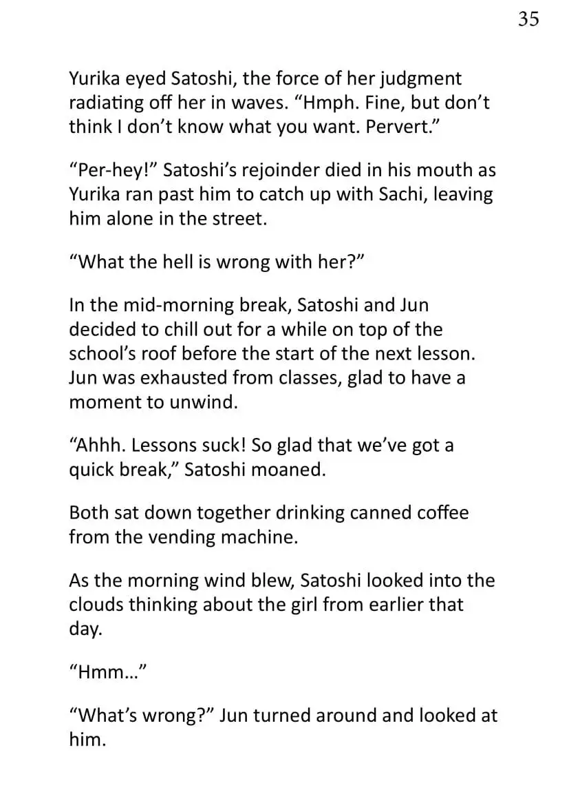 When Days Rewind Volume One