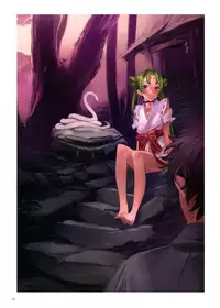 [Nishieda] Epidendrum [Decensored] [Reordered] [Incomplete]