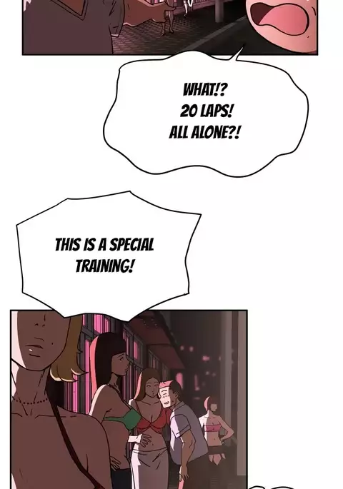 Refrain Love Ch.1-31