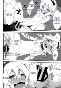 (C86) [Azure (Kagono Tori)] Ojou-chama no Shasei Kanri (THE IDOLM@STER CINDERELLA GIRLS) [English] [Zero Translations]