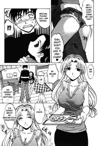 [Takaoka Motofumi] F-Mode [English] [Sei-Jin, Yoroshii, Amaimono]