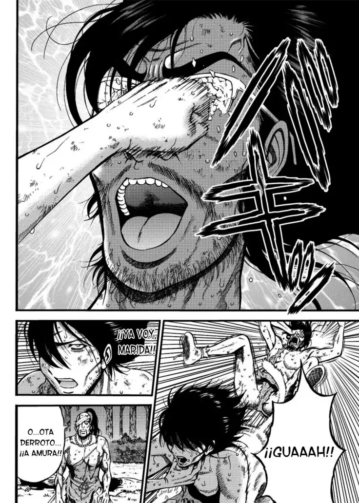 Kigenzen 10000 Nen no Ota | El Otaku en 10,000 A.C.