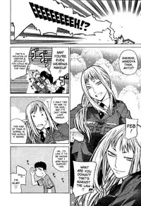 [Ootsuka Kotora] Angraecum [English] [Faytear]