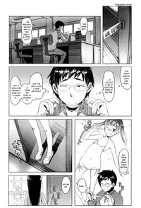 [Asaki Takayuki] Shougono [English]