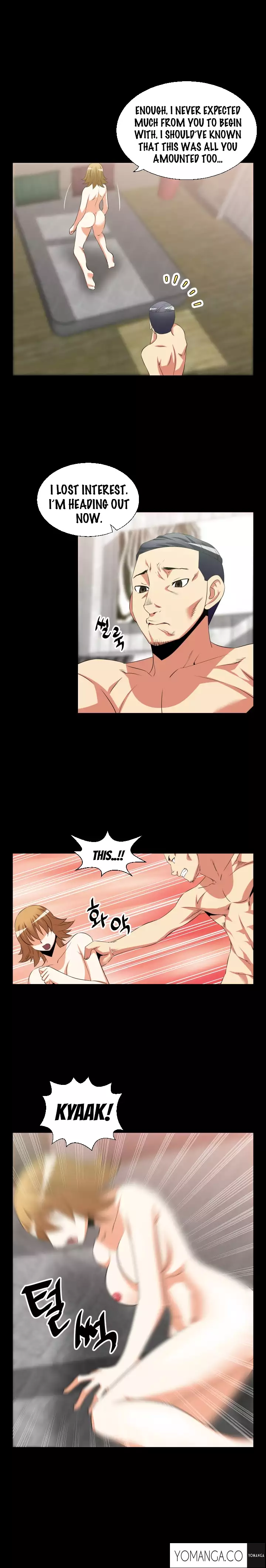 Love Parameter Ch.1-35