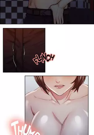 Taste of Forbbiden Fruit Ch.38/53