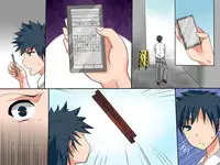 [DL Mate] Donna Joushiki mo Kaerareru Chikara wo Mottara - Mirai Tsubuyakitter