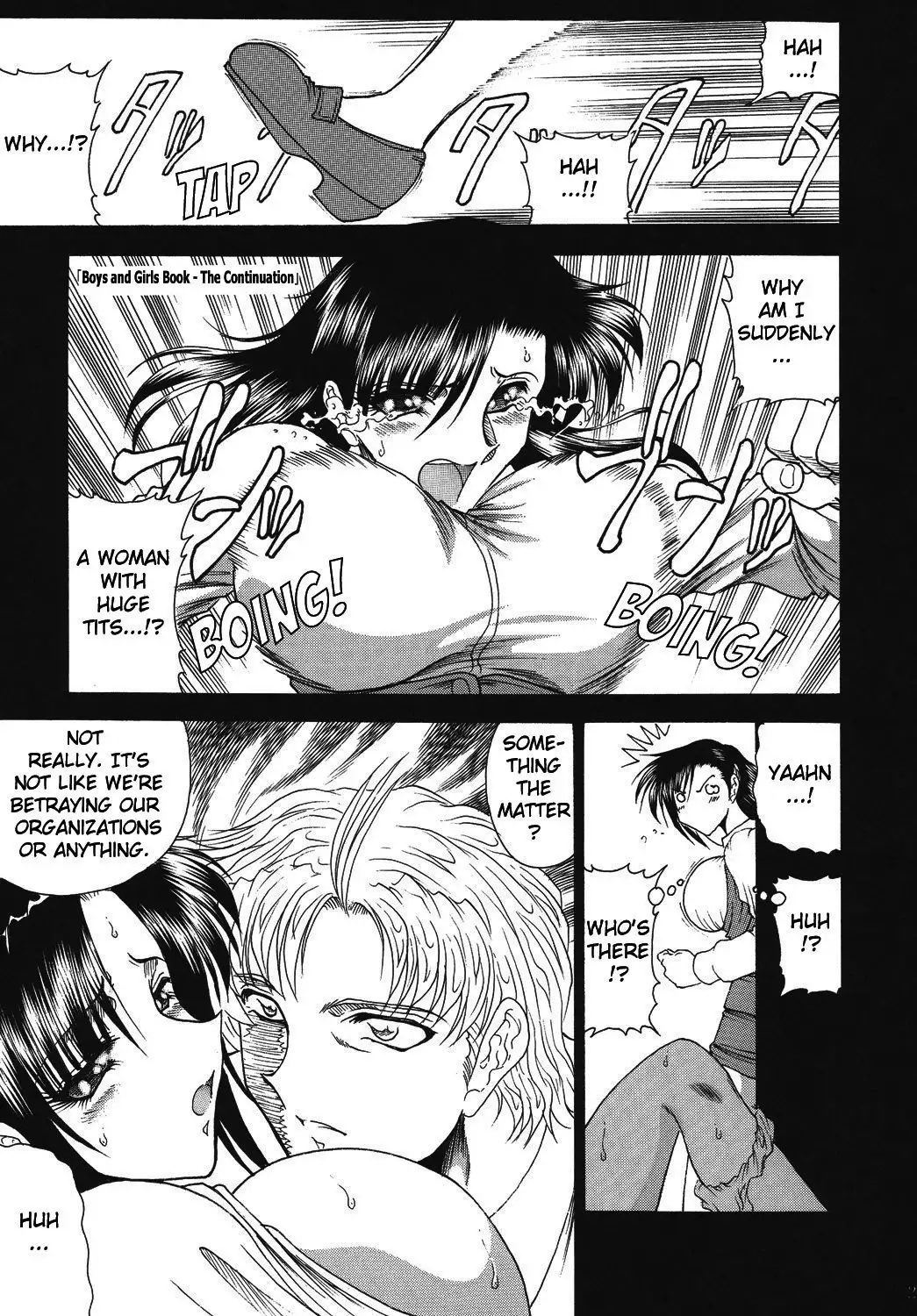 ZONE 39 From Rossia With Love