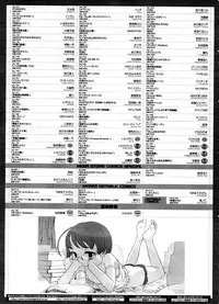 COMIC Megastore 2008-10