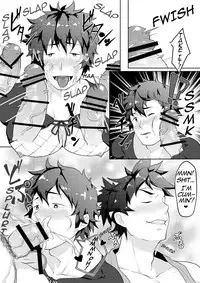 [PULIN Nabe (kakenari)] Otogibanashi Momotarou [English]