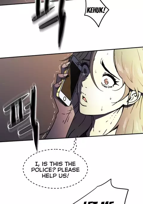 Refrain Love Ch.1-38