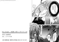 [Miyazaki Maya] Holy Knight ~Junketsu to Ai no Hazama de~ Vol. 9