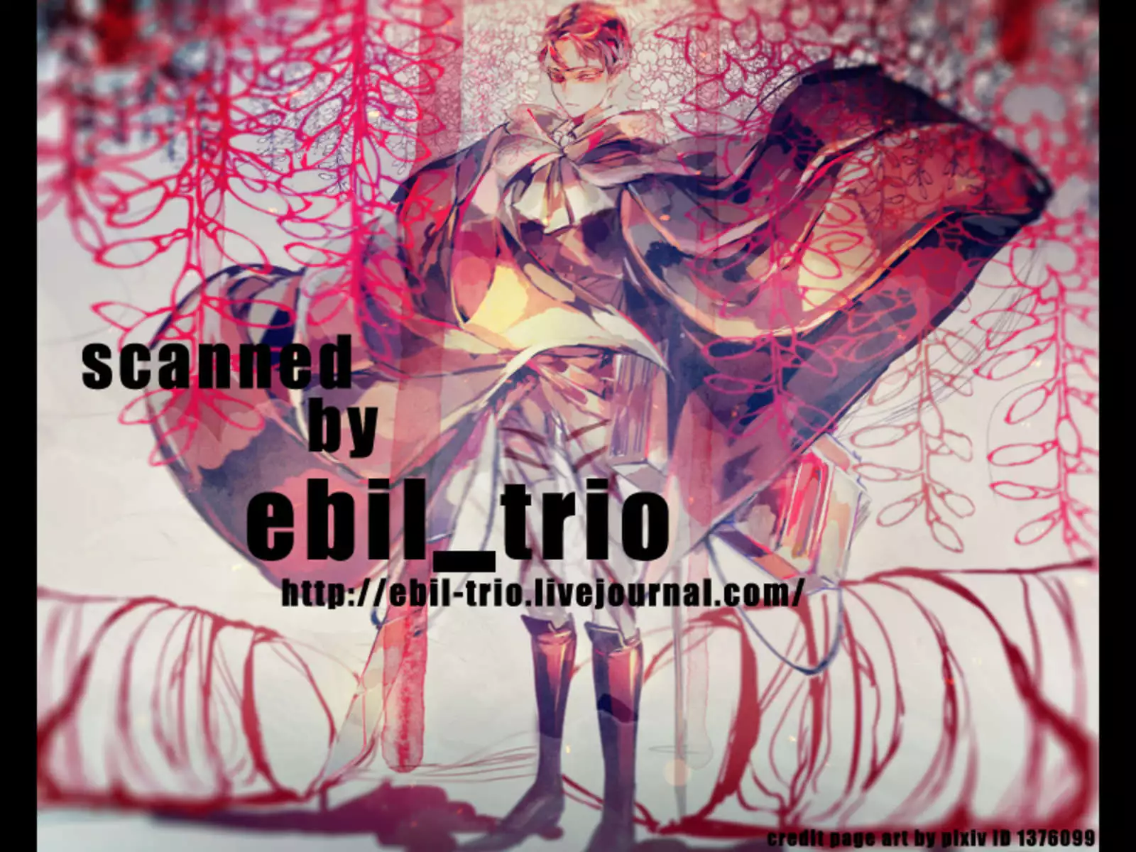 WHAT'S YOURS IS MINE, AND WHAT'S MINE IS MY OWN.