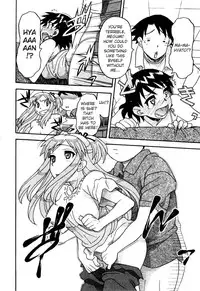 [Yanagi Masashi] Love and Devil Complete+Omake [English]