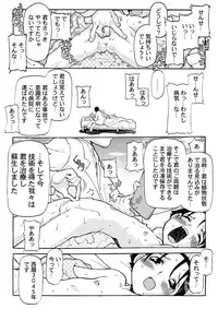 [SOFTCHARM] LIFE FORMS