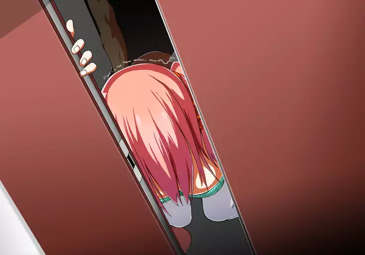 Tegome 7 Ren'ai < Kankei I