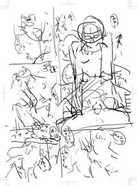 [Huge Orbit Fortress Strikes] Tablet Graphic Collection