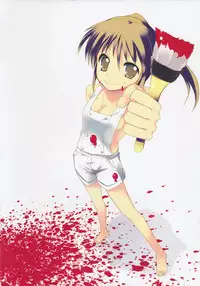 (C85) [WASABI (Tatami)] Furikaeri Berry (Various)