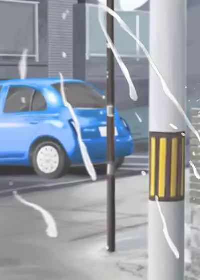 Futanari Roshutsu Ojou-sama