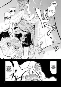 (C70) [RiceCandy (Various)] Marisabure (Touhou Project) [English] [desudesu]