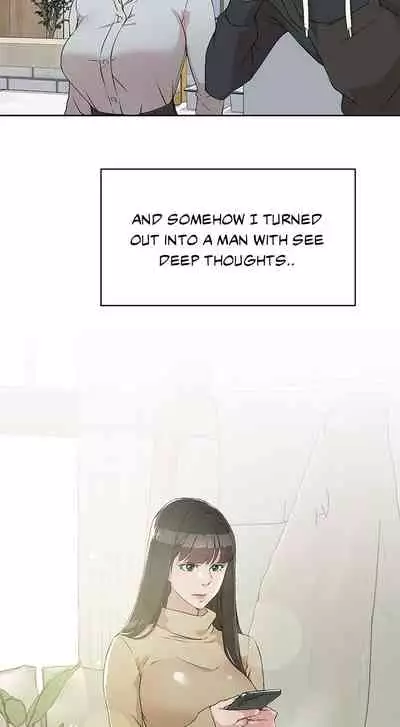 Everything about Best Friend Manhwa 01-13 [English]