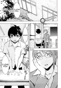 [Hakaba (Dairiseki)] Kowashite Kudasai Ch.5-6, 8 [English] [Hentaisanet & Raw Crossing]
