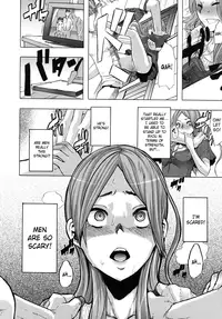 [ShindoL] TSF Monogatari [English] {SaHa + desudesu}