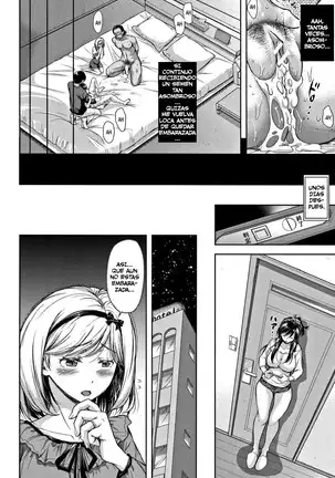 Tane no Nai Hachi A Seedless Flowerpot [spanish] Completo