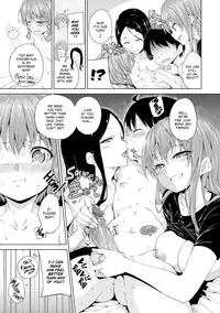 [Hamao] Kira Kira [English] [Decensored] [Digital]