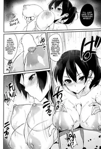 (C87) [Pochi-Goya. (Pochi.)] Hatsujou Kuubo Kaga (Kantai Collection -KanColle-) [English] [Facedesk]