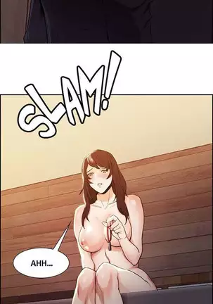 Taste of Forbbiden Fruit Ch.35/53