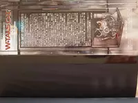 masamune shirow w tails cat 1