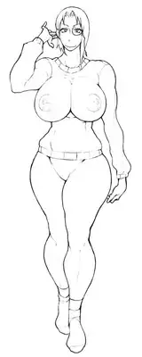 [Megumi 77] HD ga Tonda