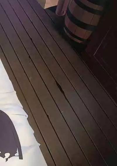 (C97) [Miyazen] Dame to Guzu to Arashi to | 無用遲鈍與暴風雨 (Albatross Koukairoku) [Chinese]