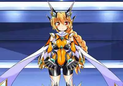 [ULTRA ONE (Zest)] Seirei Senki Arian Lord Chapter 01: Homura Anzu