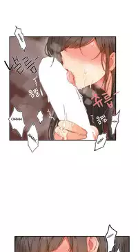 [Mx2J] Hahri's Lumpy Boardhouse Ch. 0-18 [English] (YoManga) (Ongoing)