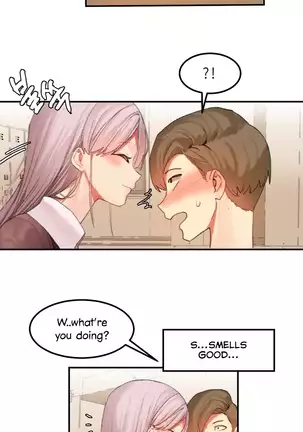 Hahri's Lumpy Star Ch. 9~37