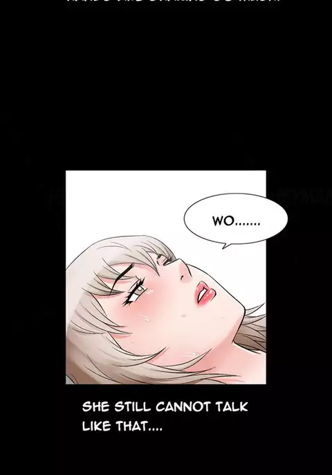 The Taste of Hands Ch.1-64