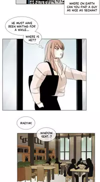 [Silverstar] Talk To Me Ch.1-32 (English) (Ongoing)