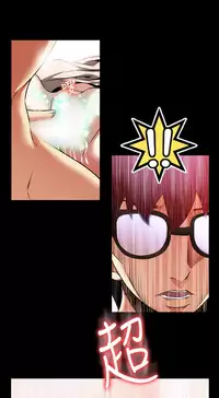 [KKUN &INSANE] Love Parameter 恋爱辅助器 86-94 [Chinese]中文