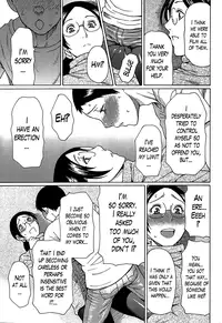 [Takasugi Kou] Madam Palace Ch. 1-6 [English] [Lazarus H]