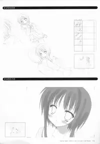 Bra-Ban Visual Fanbook