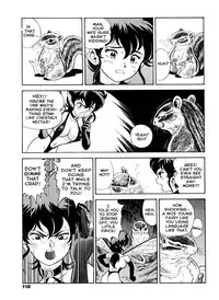 [Kondom] The New Bondage Fairies - Book One [ENG]