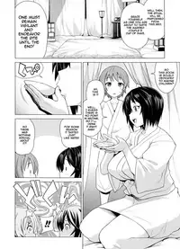 [Tamagoro] Doutei Danshi Kousei Iinkai - Virginity Boy Rebirth Committee [English]